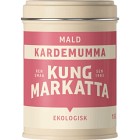 Kung Markatta Mald Kardemumma 15g