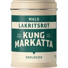 Kung Markatta Mald Lakritsrot 17g