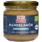 Kung Markatta Mandelsmör 180g