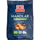 Kung Markatta Mandlar 200g