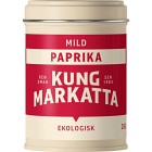 Kung Markatta Mild Paprika 28g