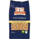 Kung Markatta Popcornmajs 400g