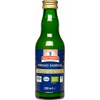 Kung Markatta Pressad Ingefära 200ml