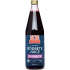 Kung Markatta Rödbetsjuice 750ml