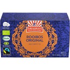 Kung Markatta Rooibos Original Te 20-påsar