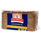 Kung Markatta Solrosbröd 500g