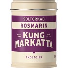 Kung Markatta Soltorkad Rosmarin 18g