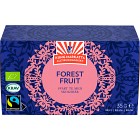 Kung Markatta Svart Te Forest Fruit 20 påsar