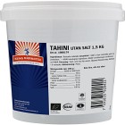 Kung Markatta Tahini utan salt KRAV 1,5 kg