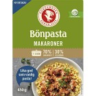 Kungsörnen Bönpasta Makaroner 450g