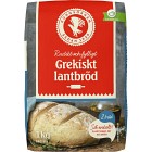 Kungsörnen Brödmix Grekiskt Lantbröd 1kg