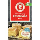 Kungsörnen Kakmix Citronkaka 420g