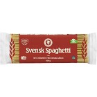 Kungsörnen Spaghetti Svensk Durum 500g