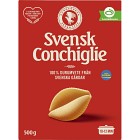 Kungsörnen Svensk Conchiglie 500g