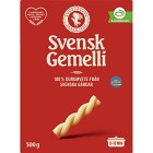 Kungsörnen Svensk Gemelli 500g