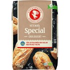 Kungsörnen Ekologiskt Vetemjöl Special 2kg