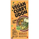 Kurata Vegan Curry Udon 240g