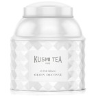 Kusmi Tea Alain Ducasse Vitt te Ekologisk 110g
