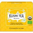 Kusmi Tea BB Detox Grönt Te & Maté Eko 20 tepåsar