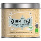 Kusmi Tea Bouquet of Flowers N°108 Löste 100g