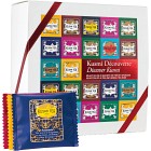 Kusmi Tea Discover Presentask 45 tepåsar