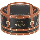 Kusmi Tea Elegant Presentask Tepåsar Ekologisk 48-pack