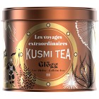 Kusmi Tea Glögg Löste Ekologisk 125g