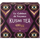 Kusmi Tea Glögg Örtte Koffeinfritt Eko 20-pack