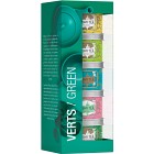 Kusmi Tea Green 5x20g
