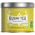 Kusmi Tea Green Almond Löste Eko 100g