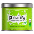 Kusmi Tea Green Ginger Lemon 100g