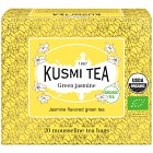 Kusmi Tea Green Jasmine 20 tepåsar