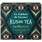 Kusmi Tea Le Dessert Grönt Te Eko 20-pack