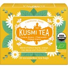 Kusmi Tea Lemon Thyme Örtte Eko 20-pack