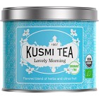 Kusmi Tea Lovely Morning Grönt Te Löste Eko 100g