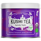 Kusmi Tea Lovely Night Rooibos Löste Eko 100g
