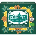 Kusmi Tea Mate Örtte Ingefära & Citron 20-pack