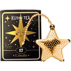Kusmi Tea Presentask Stjärnformad Tesil