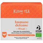 Kusmi Tea Ritual Immune Defense 18-pack