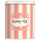 Kusmi Tea Teburk Rosa/Vit (Tom)