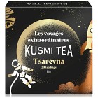Kusmi Tea Tsarevna 20-pack