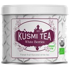 Kusmi Tea White Berries Vitt Te Löste Eko 90g