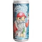 Kvarnagårdens Midnattsmust Julmust med smak av Lakrits 330ml