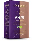 Löfbergs Kaffe FAIR Mellanrost 450g