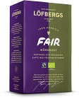Löfbergs Kaffe FAIR Mörkrost 450g