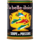 La Belle-Iloise Fisksoppa Bretonskt Recept 400g