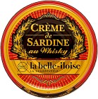 La Belle-Iloise Sardincrème med Whisky 60g