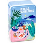 La Belle-Iloise Presentbox Blandade Havsdelikatesser 8st