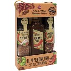 La Collina Toscana Presentset Il Peperoncino (Chili)