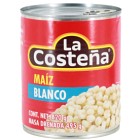 La Costeña Vit Majs 820g